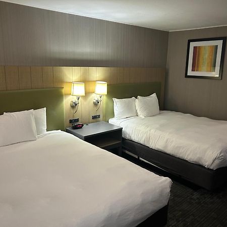 Country Inn & Suites By Radisson, Delta Park North بورتلاند المظهر الخارجي الصورة