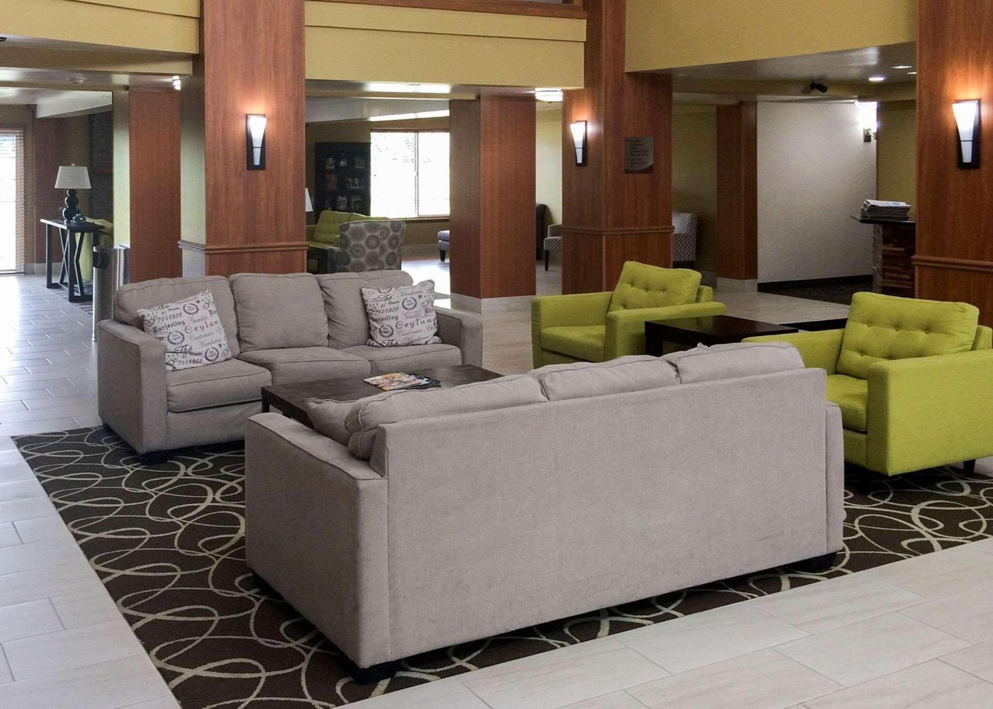 Country Inn & Suites By Radisson, Delta Park North بورتلاند المظهر الخارجي الصورة