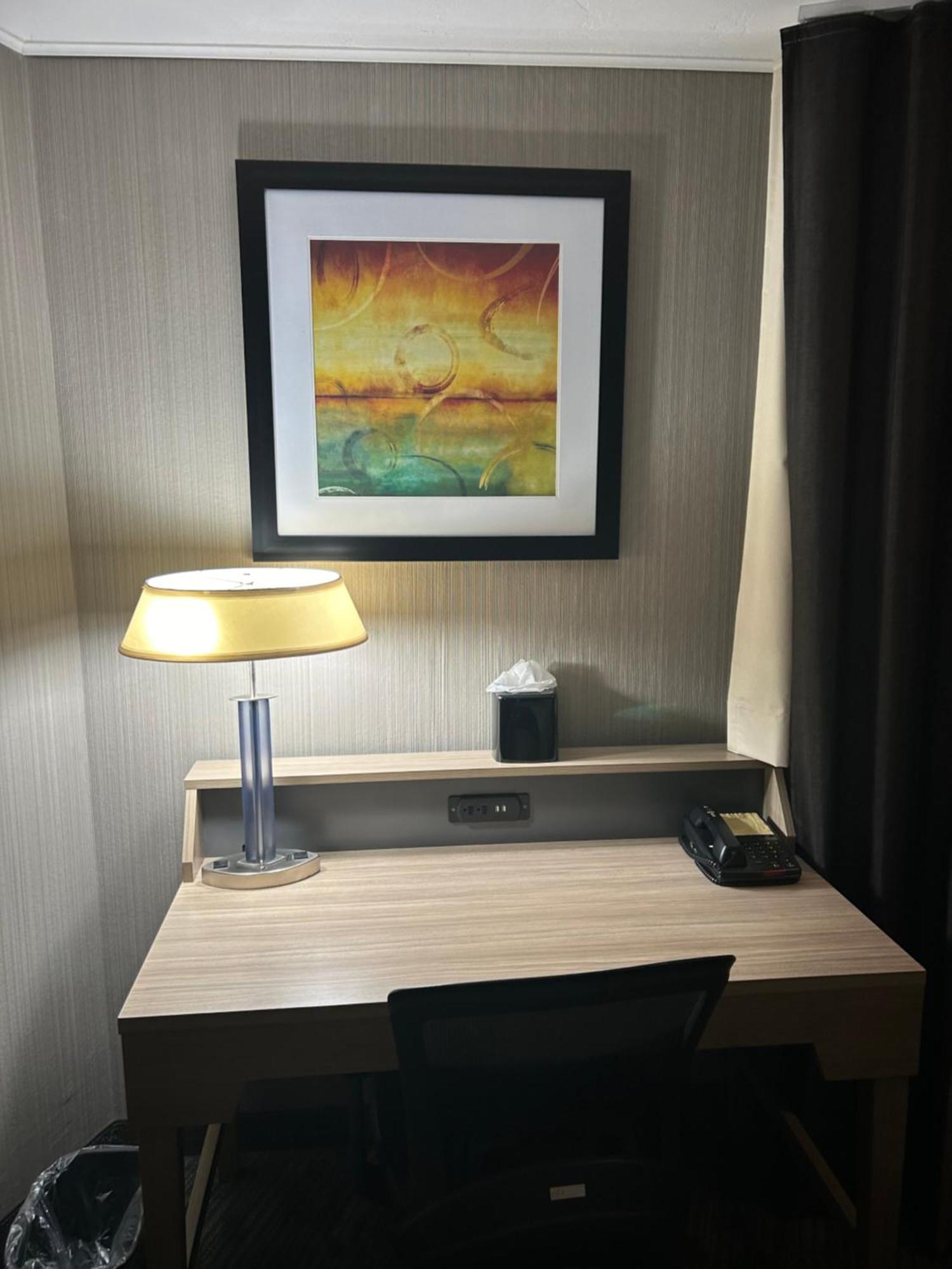 Country Inn & Suites By Radisson, Delta Park North بورتلاند المظهر الخارجي الصورة