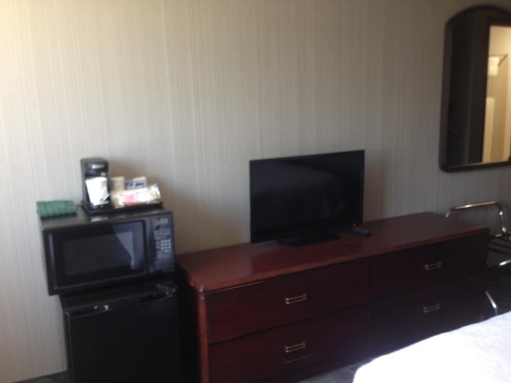 Country Inn & Suites By Radisson, Delta Park North بورتلاند المظهر الخارجي الصورة