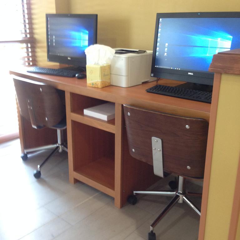 Country Inn & Suites By Radisson, Delta Park North بورتلاند المظهر الخارجي الصورة