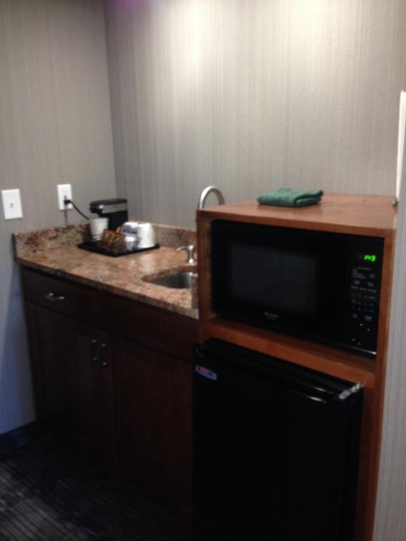 Country Inn & Suites By Radisson, Delta Park North بورتلاند المظهر الخارجي الصورة