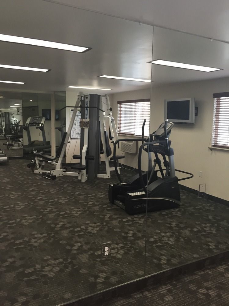 Country Inn & Suites By Radisson, Delta Park North بورتلاند المظهر الخارجي الصورة