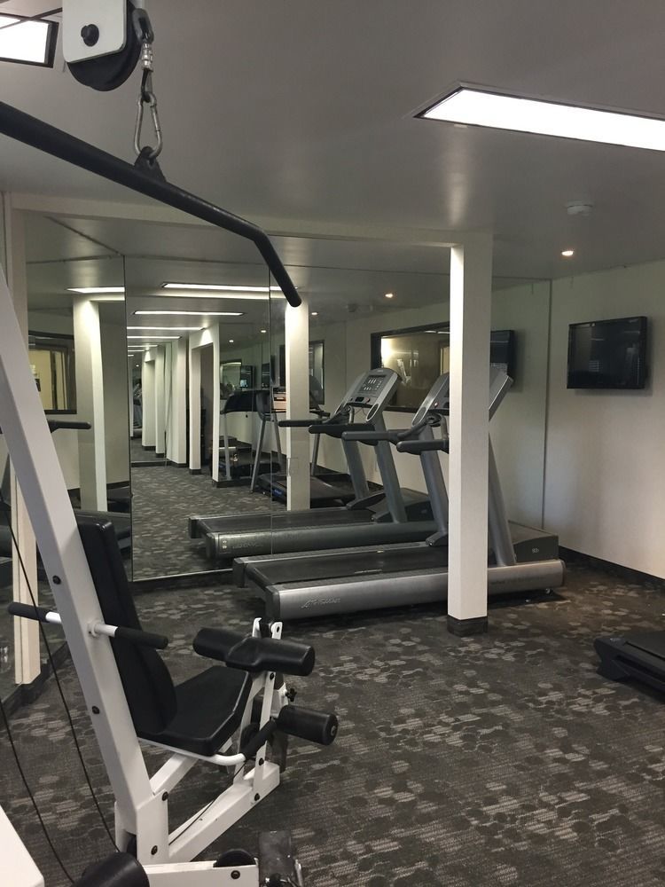 Country Inn & Suites By Radisson, Delta Park North بورتلاند المظهر الخارجي الصورة