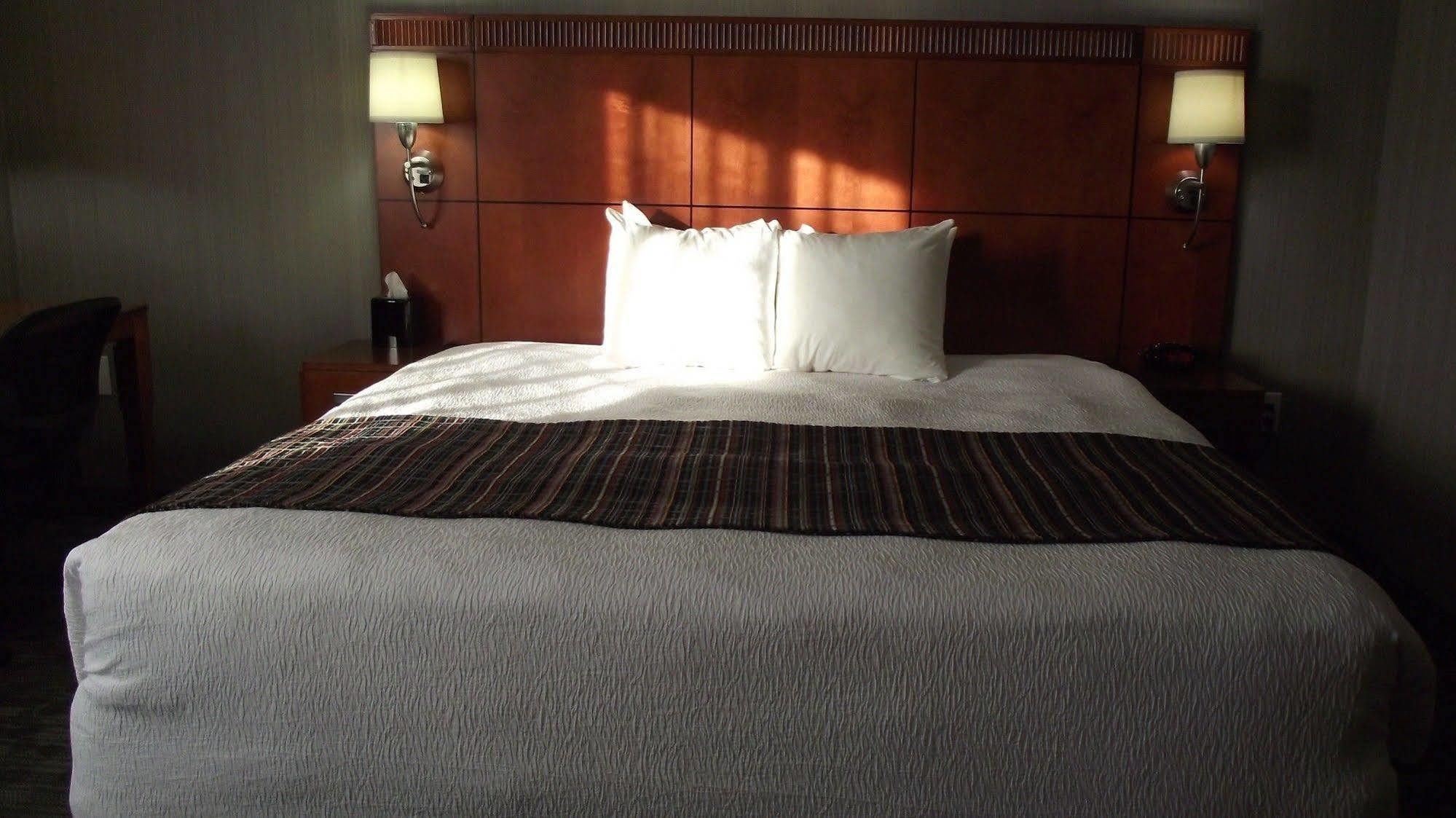 Country Inn & Suites By Radisson, Delta Park North بورتلاند المظهر الخارجي الصورة