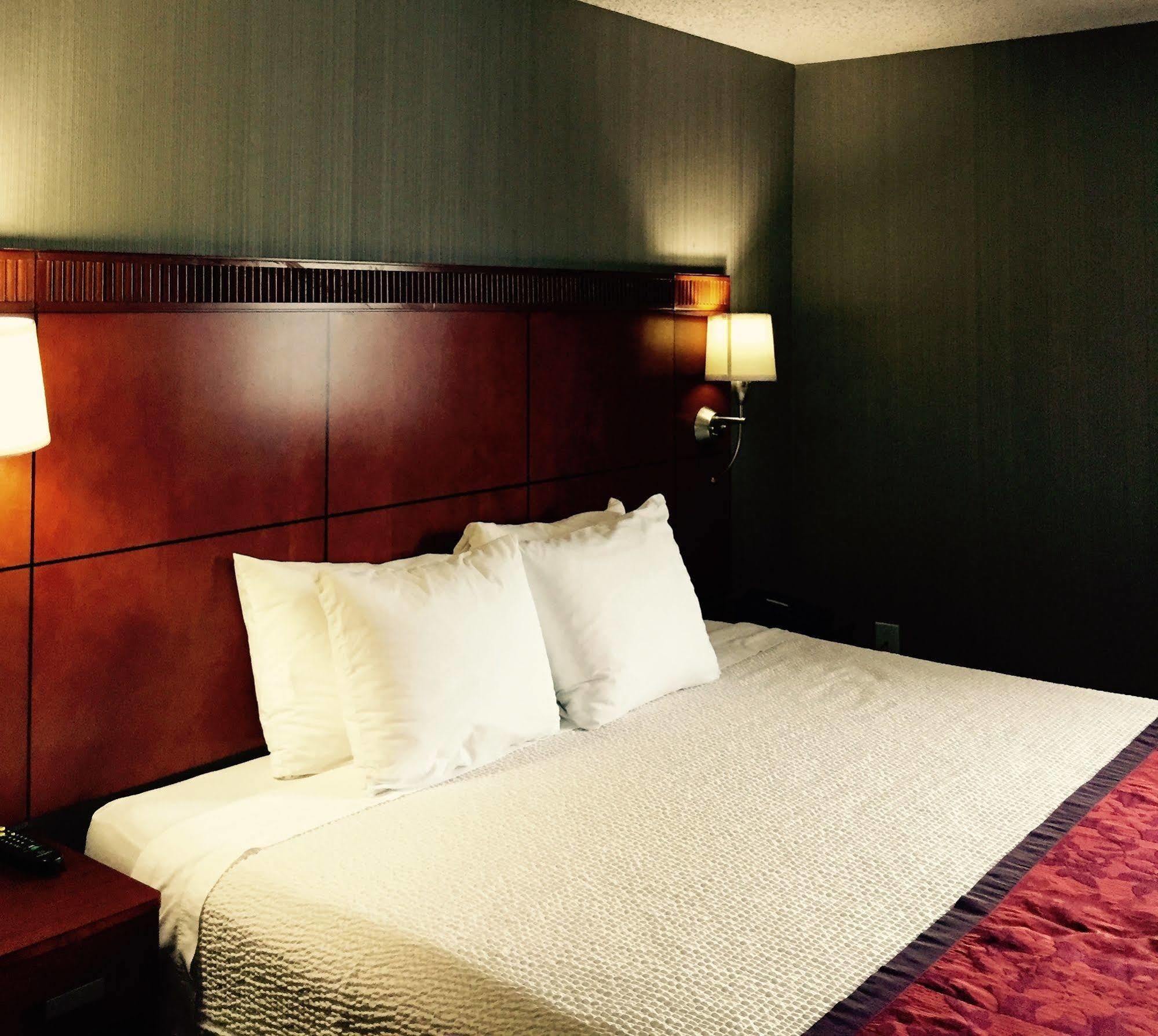 Country Inn & Suites By Radisson, Delta Park North بورتلاند المظهر الخارجي الصورة