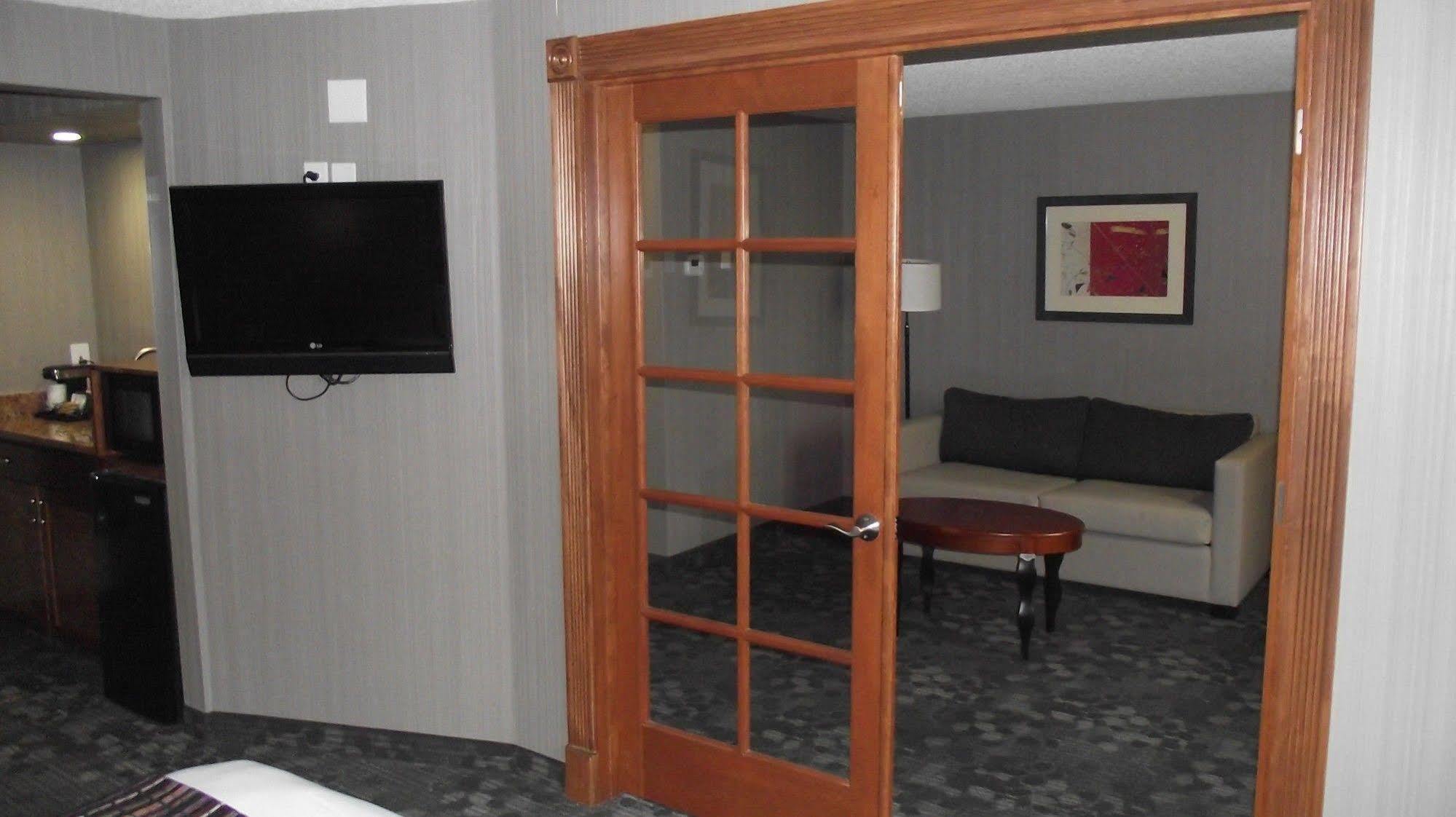Country Inn & Suites By Radisson, Delta Park North بورتلاند المظهر الخارجي الصورة