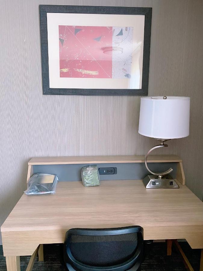Country Inn & Suites By Radisson, Delta Park North بورتلاند المظهر الخارجي الصورة